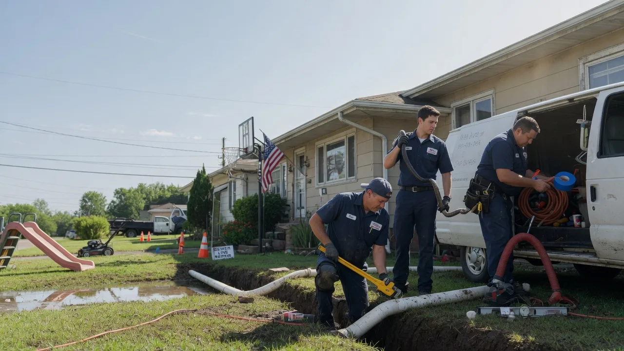 Toilet Installation in Afton, MI near me